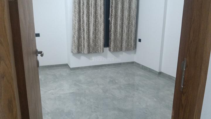 Kaspate Wasti, Wakad Bedroom One 1