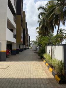 Image of 1085 Sq.ft 2 BHK Apartment / Flat for sale in Kadugodi, Bengaluru for Rs. 7200000