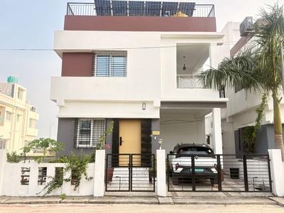 Image of 2352 Sq.ft 4 BHK Villa for sale in New Town, Kolkata for Rs. 16000000