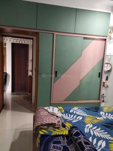 1 BHK Flat