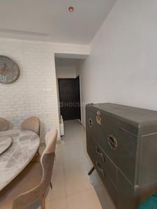 Bathroom Image of 1221 Sq.ft 2 BHK Apartment / Flat for sale in Porvorim Goa for Rs. 22000000