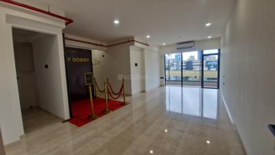 Living Room Image of 1650 Sq.ft 3 BHK Apartment / Flat for sale in Prabhakar Esquina Private Residence, Andheri West Mumbai for Rs. 55000000