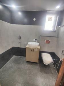 Bathroom Image of 1500 Sq.ft 3 BHK Apartment / Flat for sale in CGHS The Shabad, Sector 13 Dwarka New Delhi for Rs. 23000000