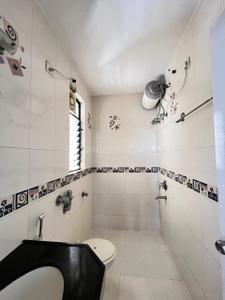 Image of 1250 Sq.ft 2 BHK Apartment / Flat for sale in Goel Ganga Satellite S7, Wanowrie, Pune for Rs. 15500000