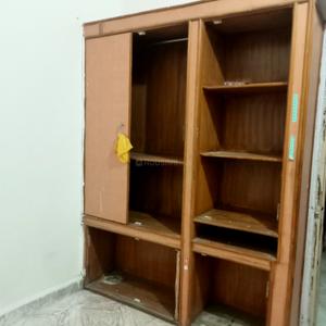 Bedroom Image of 900 Sq.ft 2 BHK Villa for rent in Cidco Aurangabad for Rs. 16000