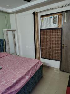 Bedroom Image of 891 Sq.ft 3 BHK Apartment / Flat for sale in Delhi Rajdhani Apartments, Nilothi New Delhi for Rs. 5000000