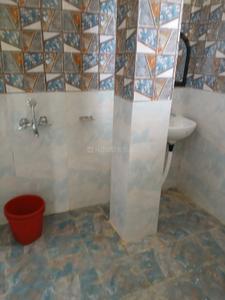 Bathroom Image of 1400 Sq.ft 4 BHK Duplex for sale in Tankapani Road Bhubaneswar for Rs. 8000000