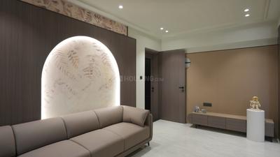 Hall Image of 1275 Sq.ft 2 BHK Apartment / Flat for sale in Althan Surat for Rs. 5165000