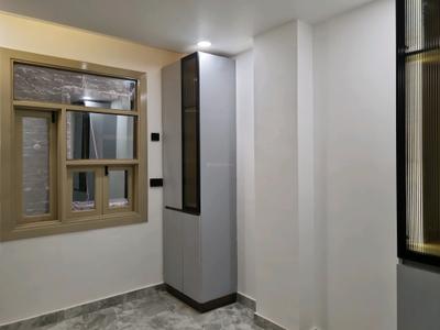 Bedroom Image of 700 Sq.ft 2 BHK Apartment / Flat for sale in Nangli Sakrawati New Delhi for Rs. 4200000