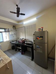 Kitchen Image of Solhaus Living Pvt Ltd in Andheri West, Mumbai