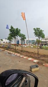 Image of 1766 Sq.ft Residential Plot / Land for sale in Vistarak Ayodhya Vistar, Chaksu, Jaipur for Rs. 4690847