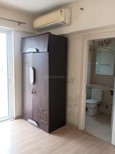 Bedroom Image of 2223 Sq.ft 4 BHK Apartment / Flat for sale in DLF Regal Gardens, Sector 90 Gurgaon for Rs. 29000000