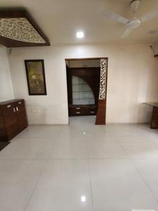 Hall Image of 830 Sq.ft 2 BHK Apartment / Flat for sale in Gala Highland Residency, Thane West Thane for Rs. 10900000