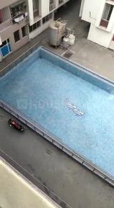 Image of 1450 Sq.ft 3 BHK Apartment / Flat for sale in New Town Society, New Town, Kolkata for Rs. 9200000
