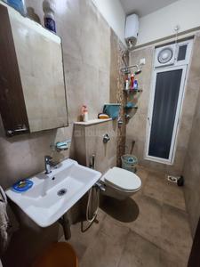 Bathroom Image of 1200 Sq.ft 3 BHK Apartment / Flat for sale in Ashar Sapphire, Thane West Thane for Rs. 21200000