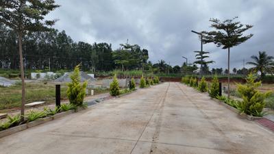 Image of 1500 Sq.ft Residential Plot / Land for sale in Madhura Nagar, Bengaluru for Rs. 10950000