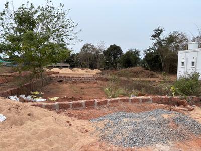 Image of 1600 Sq.ft Residential Plot / Land for sale in Jamukoli, Bhubaneswar for Rs. 3520000