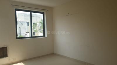 Bedroom Image of 955 Sq.ft 2 BHK Independent House for rent in Vatika India Next, Sector 82 Gurgaon for Rs. 19000