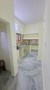 Kitchen Image of 1568 Sq.ft 4 BHK Builder Floor for sale in Nagaram Ranga Reddy District Secunderabad for Rs. 14500000