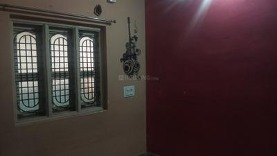 Bedroom Image of 1200 Sq.ft 2 BHK Independent House for rent in Karuneshwar Nagar Gulbarga for Rs. 10000