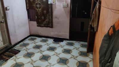 Bedroom Image of 120 Sq.ft 1 RK Independent House for rent in Brahma Nagar Belagavi for Rs. 1500
