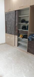 Bedroom Image of 2300 Sq.ft 4 BHK Apartment / Flat for rent in GS Sri Mahalakshmi Flats, Velachery Chennai for Rs. 75000