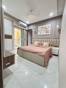 Bedroom Image of 1590 Sq.ft 3 BHK Apartment / Flat for sale in Trinity Casa View Apartment 4, Noida Extension Greater Noida for Rs. 7600000