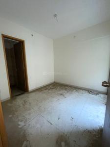 Bedroom Image of 730 Sq.ft 1 BHK Apartment / Flat for sale in Gurukrupa Aramus Galassia, Ulwe Navi Mumbai for Rs. 7600000