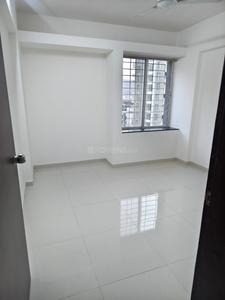 Bedroom Image of 977 Sq.ft 2 BHK Apartment / Flat for sale in 38 Park Majestique, Undri Pune for Rs. 5800000