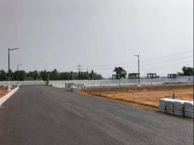 Image of 2565 Sq.ft Residential Plot / Land for sale in Yewalewadi, Pune for Rs. 1282500
