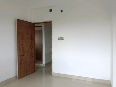 Bedroom Image of 850 Sq.ft 2 BHK Apartment / Flat for sale in Sarada Pally Kolkata for Rs. 3900000