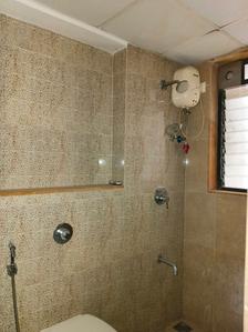 Bedroom Two Image of 834 Sq.ft 2 BHK Apartment / Flat for sale in Palava Phase 2 Thane for Rs. 4200000