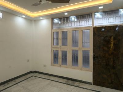 Bedroom Image of 1400 Sq.ft 3 BHK Builder Floor for sale in Indirapuram Ghaziabad for Rs. 12500000