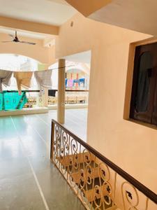 Balcony Image of 800 Sq.ft 1.5 BHK Duplex for sale in Mahadev Nagar Ahmedabad for Rs. 7200000