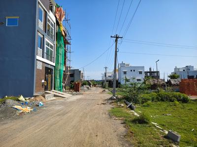 Image of 1200 Sq.ft Residential Plot / Land for sale in Vandalur, Chennai for Rs. 6598900