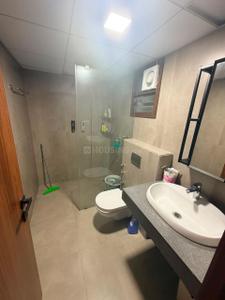 Image of 2000 Sq.ft 3 BHK Apartment / Flat for rent in JRC Wildwoods, Gattahalli, Bengaluru for Rs. 75000