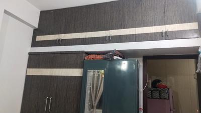 Bedroom Image of 1050 Sq.ft 2 BHK Apartment / Flat for sale in Hukma Khedi Indore for Rs. 5500000