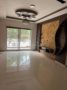 Hall Image of 1500 Sq.ft 3 BHK Apartment / Flat for sale in Bren Paddington, Bellandur Bengaluru for Rs. 20500000