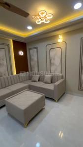 Hall Image of 1301 Sq.ft 3 BHK Apartment / Flat for sale in Grand Sikar Road Jaipur for Rs. 6635490