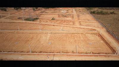 Image of 1341 Sq.ft Residential Plot / Land for sale in Maisigandi, Hyderabad for Rs. 2382999