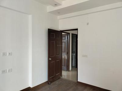 Bedroom Image of 970 Sq.ft 2 BHK Apartment / Flat for rent in Prateek Grand Carnesia, Siddharth Vihar Ghaziabad for Rs. 22000