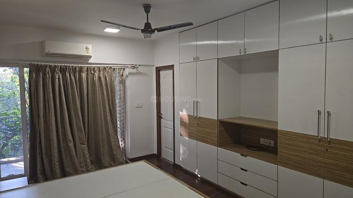 Windchimes apartment Bedroom One 1