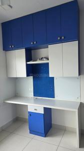 Kitchen Image of 1230 Sq.ft 2 BHK Apartment / Flat for rent in Puravankara Palm Beach, Kyalasanahalli Bengaluru for Rs. 48000