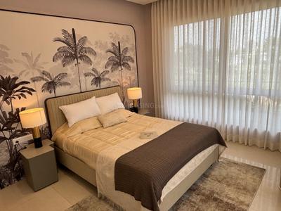 Bedroom Image of 1910 Sq.ft 3 BHK Apartment / Flat for sale in Mana Verdant Terraces, Carmelaram Bengaluru for Rs. 25000000