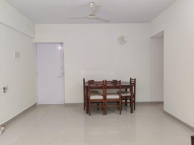 Hall Image of 990 Sq.ft 2 BHK Apartment / Flat for sale in Golden Square, Santacruz East Mumbai for Rs. 36000000