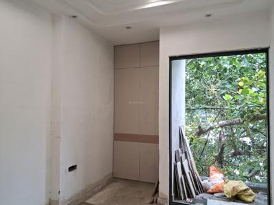 Bedroom Image of 1352 Sq.ft 3 BHK Builder Floor for sale in Paschim Vihar New Delhi for Rs. 28500000
