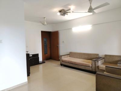 Living Room Image of 1630 Sq.ft 3 BHK Apartment / Flat for sale in Saarrthi Aarav, Kothrud Pune for Rs. 18500000