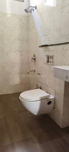 Bathroom Image of 1122 Sq.ft 3 BHK Independent House for sale in Kachana Raipur for Rs. 4500000