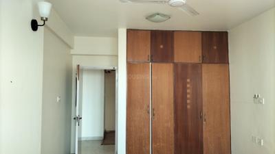 Bedroom Image of 2000 Sq.ft 3 BHK Apartment / Flat for rent in DLF Richmond Park, Sector 43 Gurgaon for Rs. 86000
