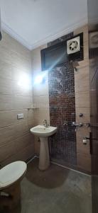 Image of 1000 Sq.ft 2 BHK Builder Floor for rent in Subhash Nagar, New Delhi for Rs. 22000